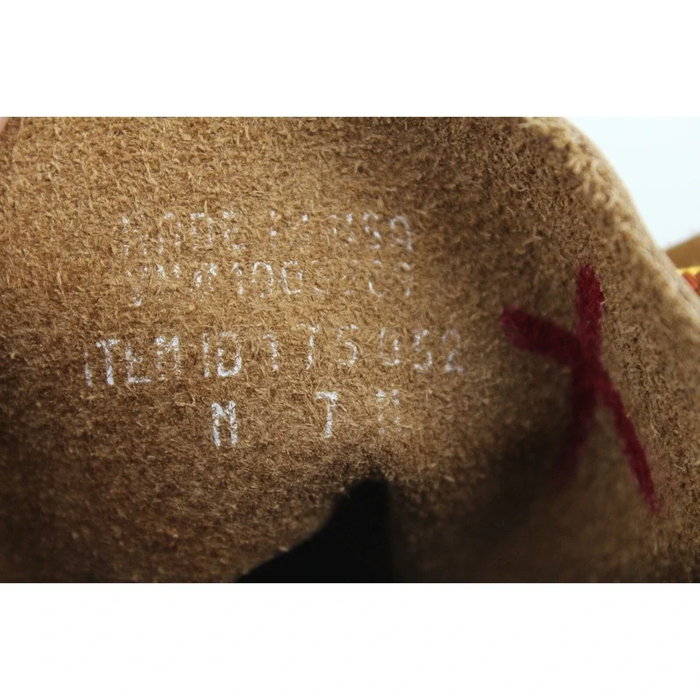 LL Bean Mens Bean Boots Size 7‎ M 8